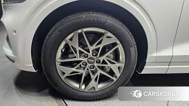 Genesis GV70 id 3185545 из Кореи 15