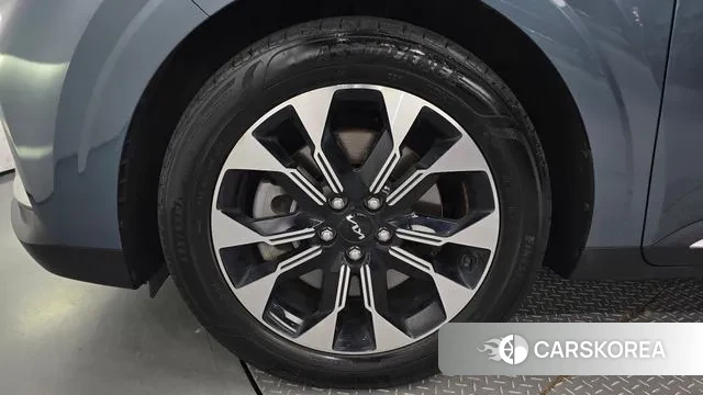 Kia Carnival 4th generation id 2969504 из Кореи 15