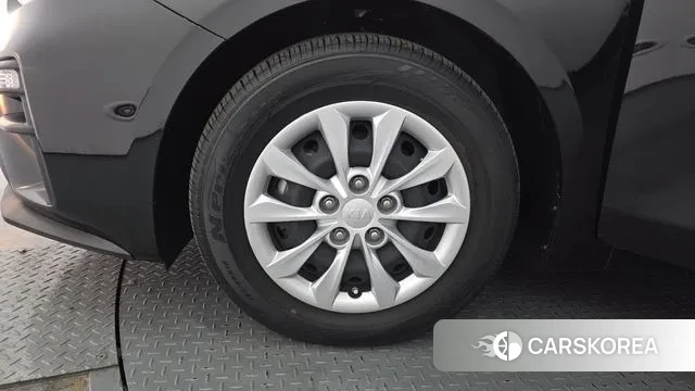 Kia Come New K3 id 3660792 из Кореи 15