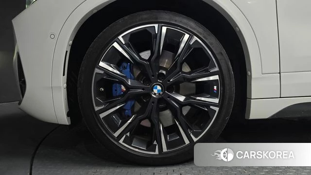 BMW X2 (F39) id 4442724 из Кореи 27