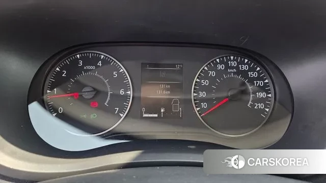 Renault Korea (Samsung) Master id 3739294 из Кореи 15