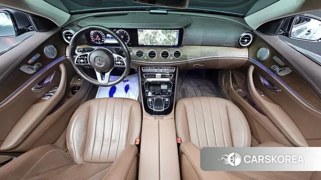 Mercedes-Benz E-Class W213 id 3718510 из Кореи 15