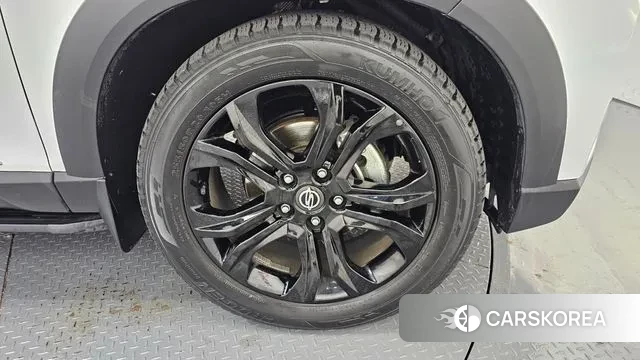 Ssangyong All New Rexton id 3389831 из Кореи 15