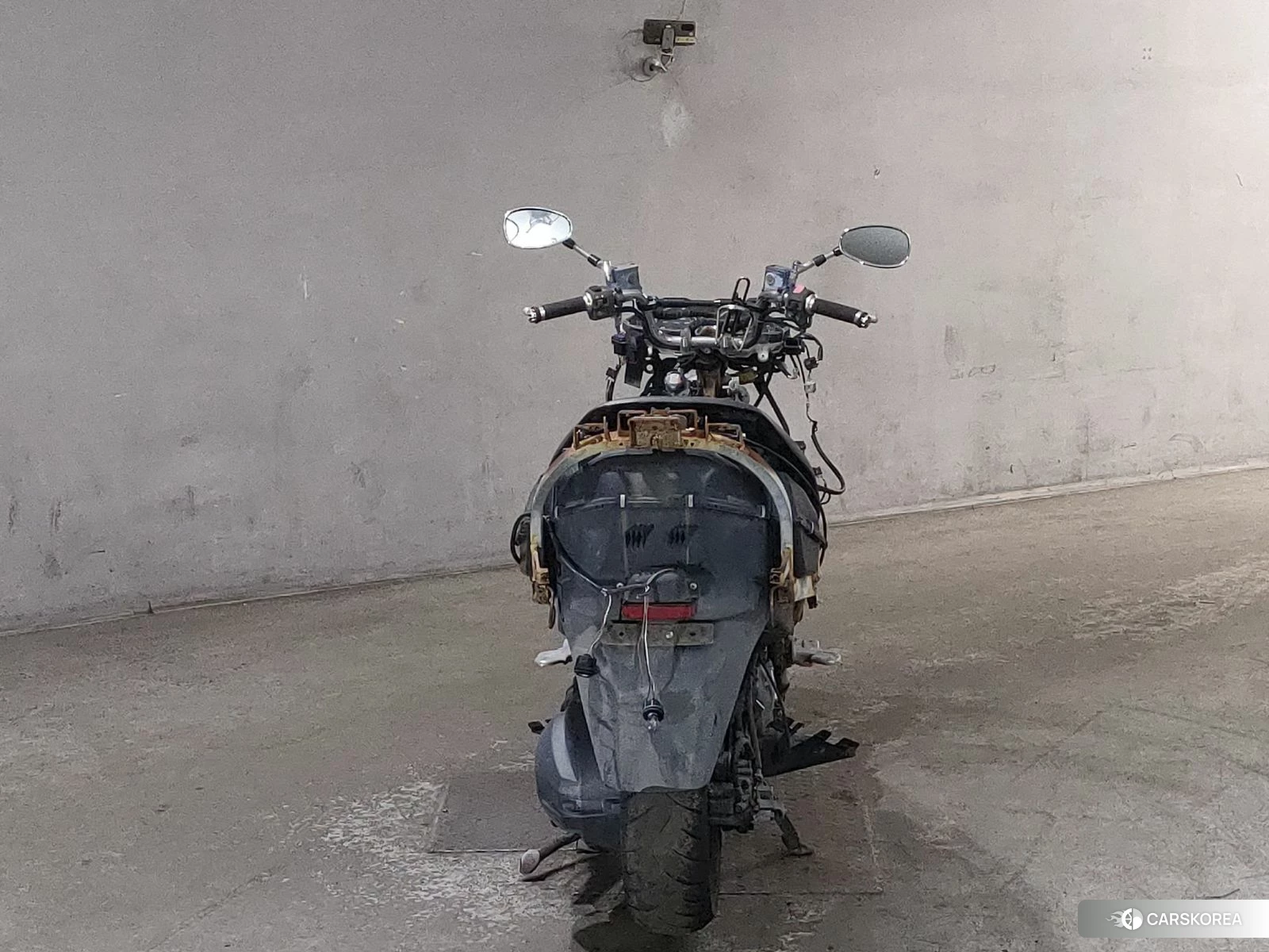 Проданный Suzuki SKYWAVE 250 id 3947567 из Японии, фото 2