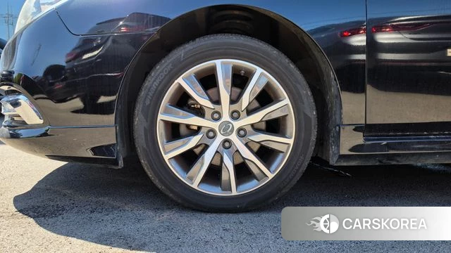 Renault Korea (Samsung) SM5 Nova id 4647742 из Кореи 15