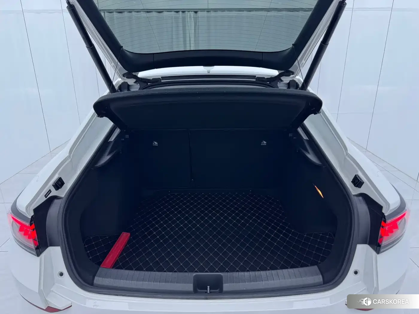 Volkswagen Lamando id 4538873 из Китая 12