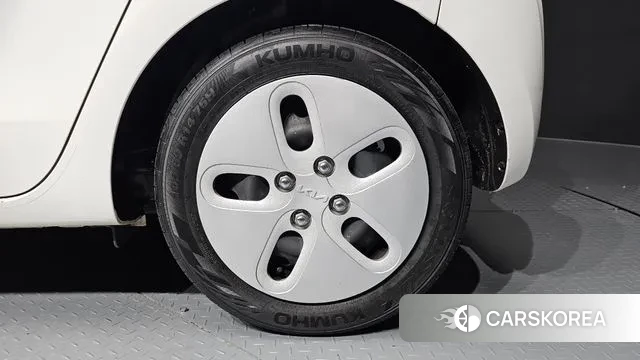 Kia The New Ray id 3323450 из Кореи 15