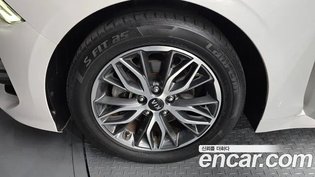 Kia K5 3rd generation id 2645954 из Кореи 15