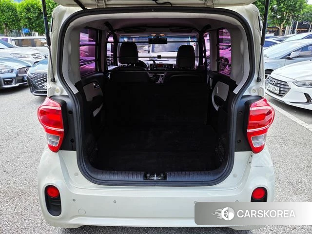 Kia The New Ray id 4511720 из Кореи 14