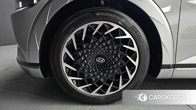 Hyundai Ionic 5 id 4585794 из Кореи 15