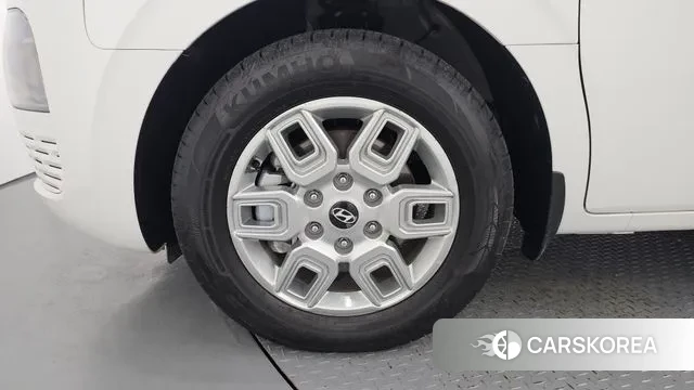 Hyundai Staria id 3168281 из Кореи 15