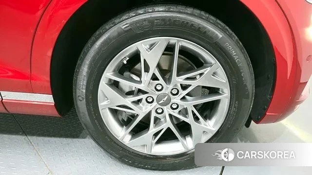 Genesis GV70 id 3753075 из Кореи 15