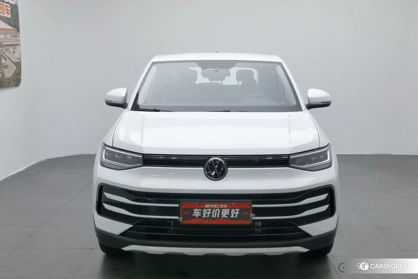 Volkswagen Tuyue id 4455185 из Китая 19