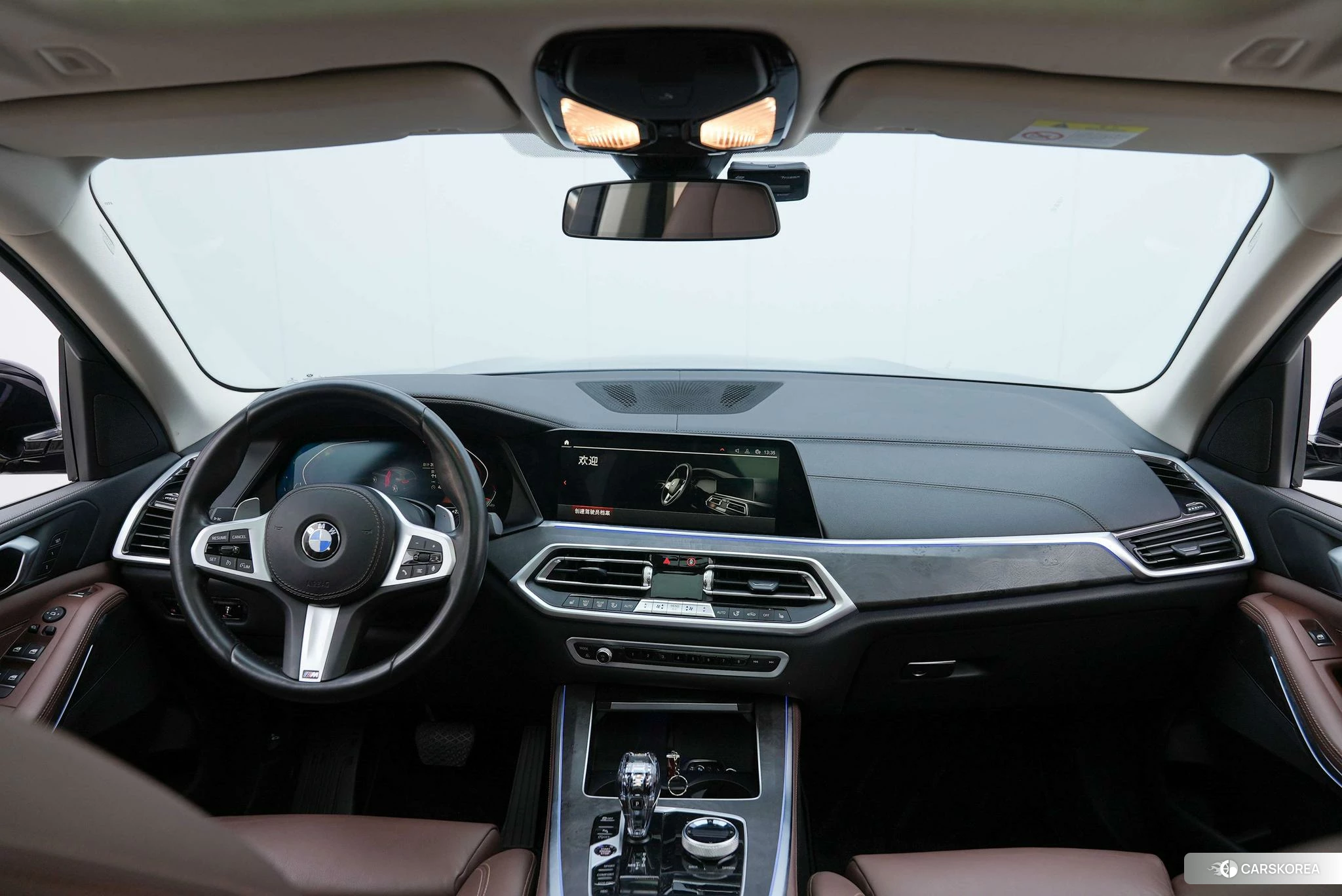 BMW X5 id 4461807 из Китая 13