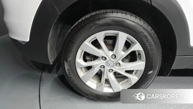 Hyundai All New Tucson id 4339562 из Кореи 27