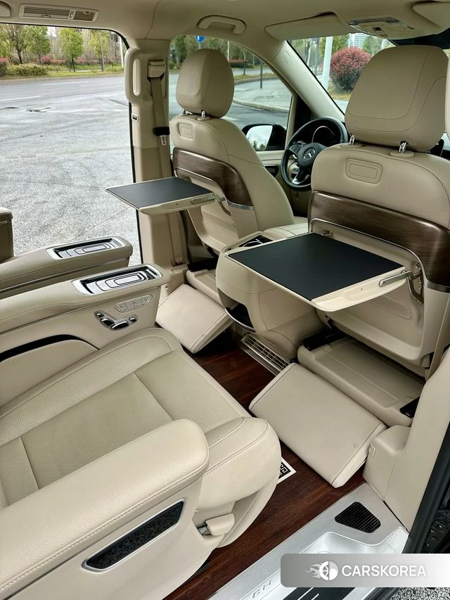 Mercedes-Benz V-class id 4277967 из Китая 15
