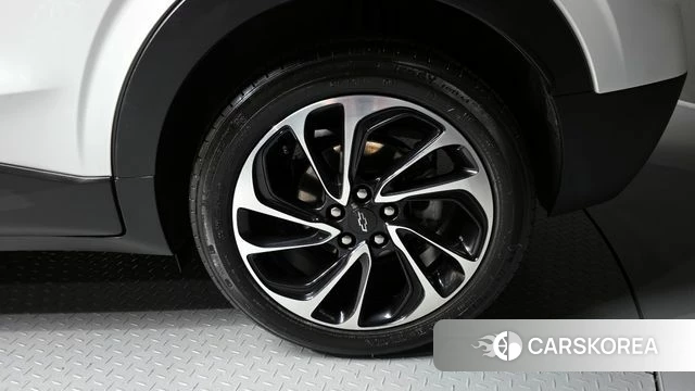 Chevrolet (GM Daewoo) Bolt EUV id 3940405 из Кореи 15