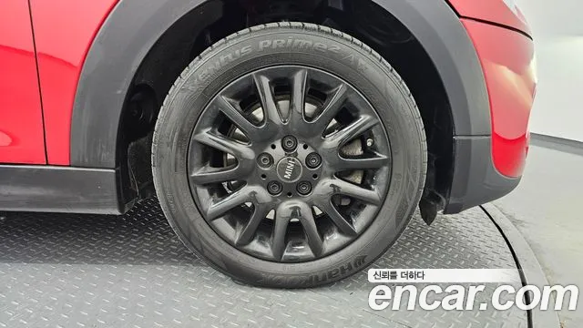 Mini Cooper S id 2688243 из Кореи 15