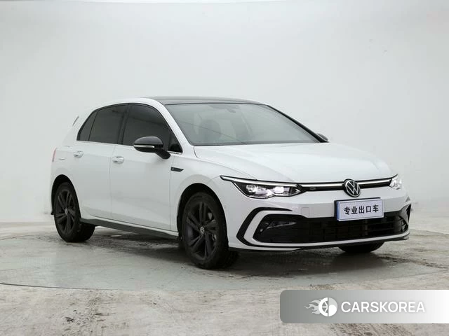 Volkswagen Golf id 4027653 из Китая 16