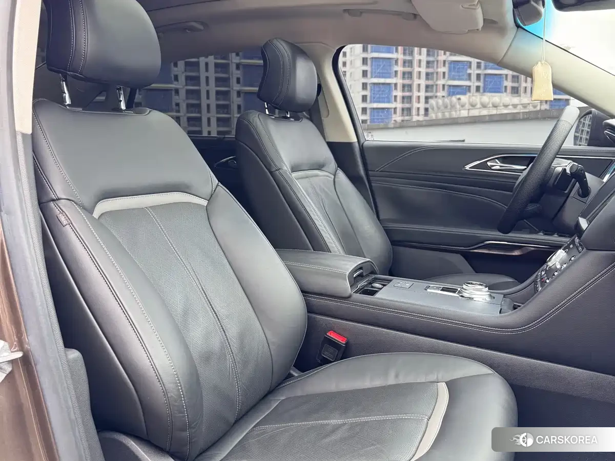 Ford Taurus id 4570801 из Китая 11
