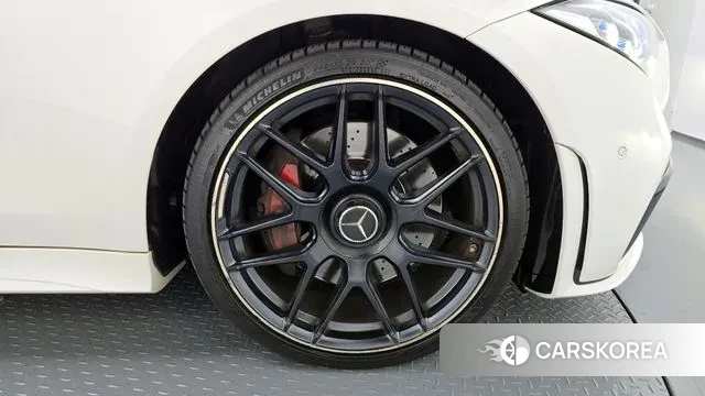 Mercedes-Benz CLS-Class C257 id 3407322 из Кореи 15