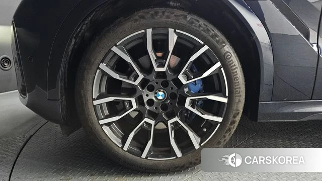 BMW X6 (G06) id 3914220 из Кореи 15