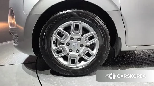 Hyundai Staria id 3556512 из Кореи 15