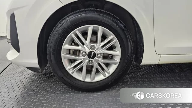 Kia Morning Urban (JA) id 3032289 из Кореи 15