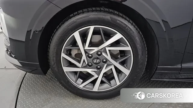 Hyundai Grandeur (GN7) id 3576680 из Кореи 15