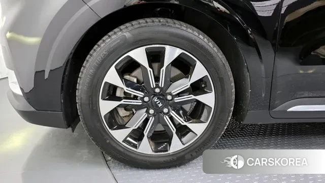 Kia Carnival 4th generation id 3660720 из Кореи 15