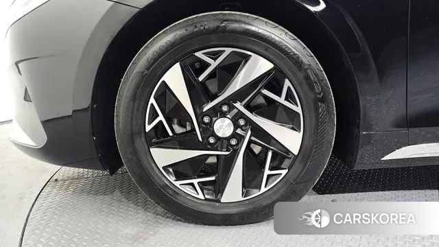 Hyundai The New Grandeur IG Hybrid id 3716759 из Кореи 15