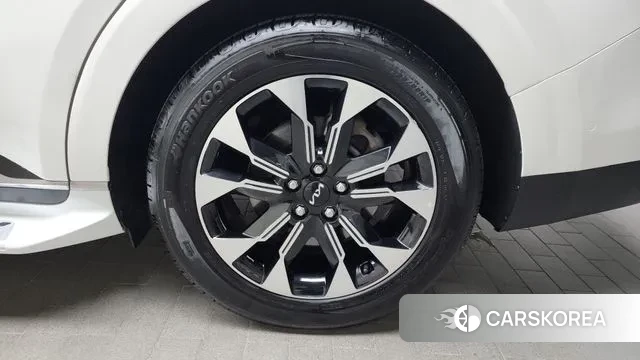 Kia Carnival 4th generation id 3610790 из Кореи 15