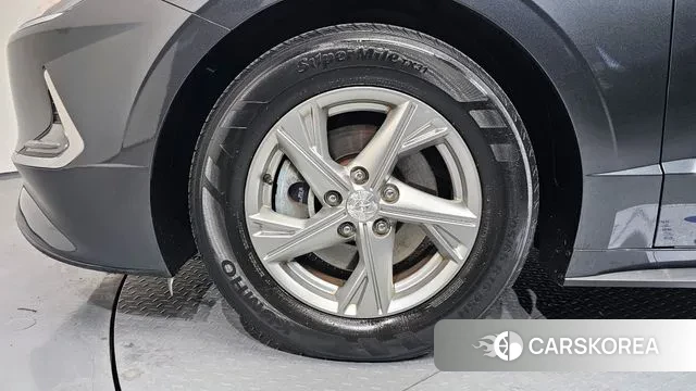 Hyundai Sonata (DN8) id 3612354 из Кореи 15