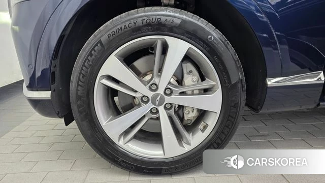 Genesis GV80 id 4489566 из Кореи 31