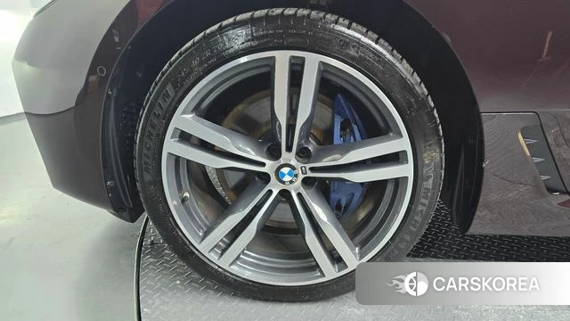 BMW 6 Series GT (G32) id 4531118 из Кореи 25