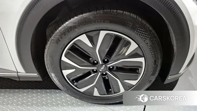 Kia EV6 id 3696689 из Кореи 15