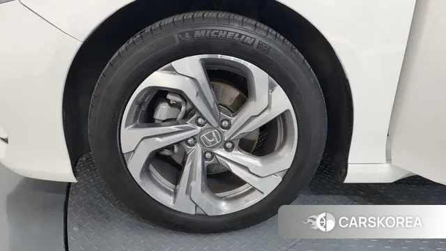 Honda Accord 10th Generation id 3444994 из Кореи 15