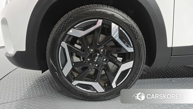 Kia The New Seltos id 4749119 из Кореи 30