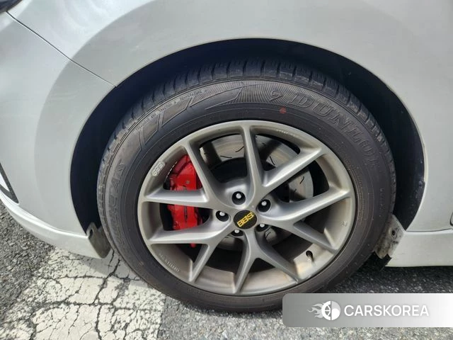 Kia The New Carnival id 4625656 из Кореи 13