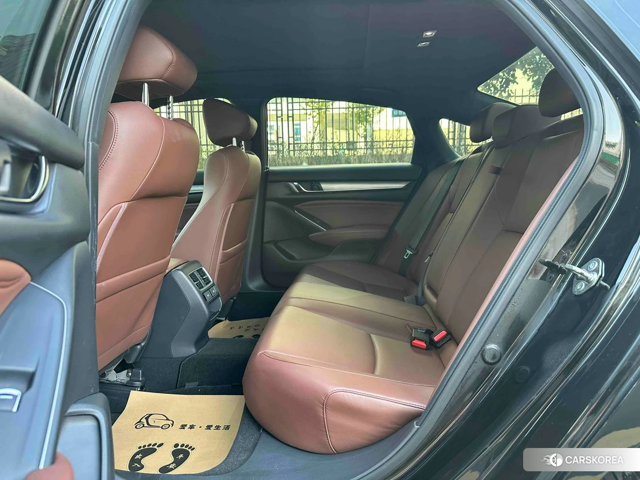Honda Yingshipai id 4479260 из Китая 11
