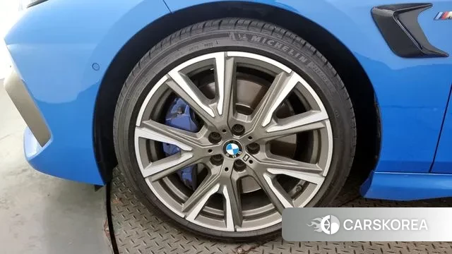 BMW 2 Series Gran Coupe (F44) id 3054316 из Кореи 15