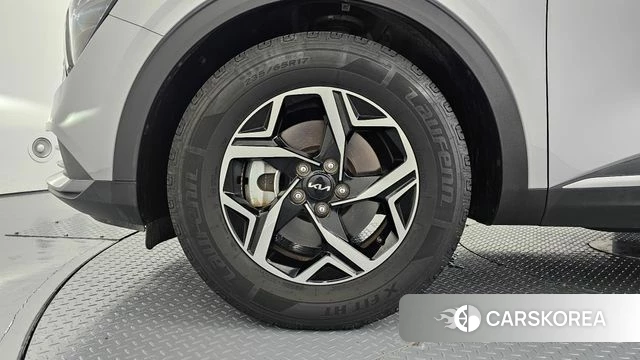 Kia Sportage 5th Generation id 4687216 из Кореи 15