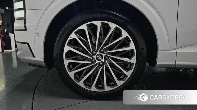 Hyundai Palisade (LX3) id 4427235 из Кореи 15