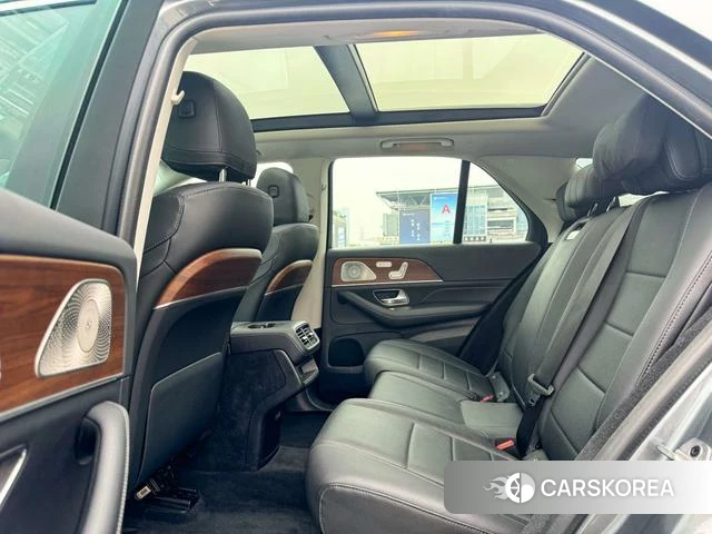 Mercedes-Benz GLE PHEV id 4271994 из Китая 8
