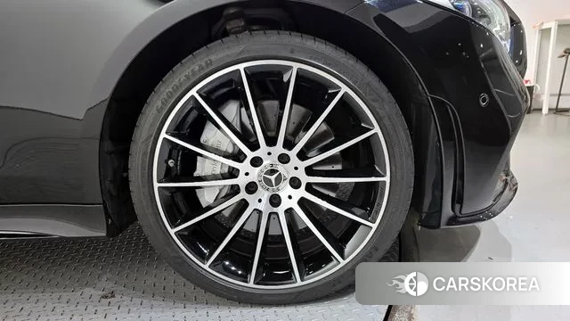 Mercedes-Benz CLS-Class C257 id 3374696 из Кореи 15