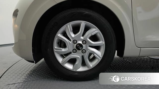 Kia All New Morning (JA) id 4658367 из Кореи 25