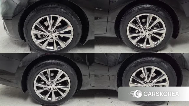 Kia The New Carnival id 3754632 из Кореи 15