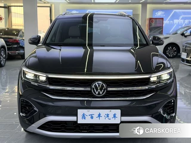 Volkswagen Lanjing id 4256477 из Китая 7