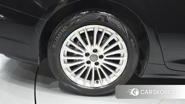 Audi A6 (C8) id 4384034 из Кореи 15