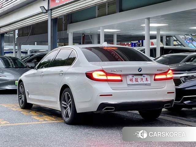 BMW 5 series id 4277360 из Китая 19